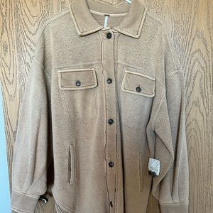 Free People Ruby Jacket